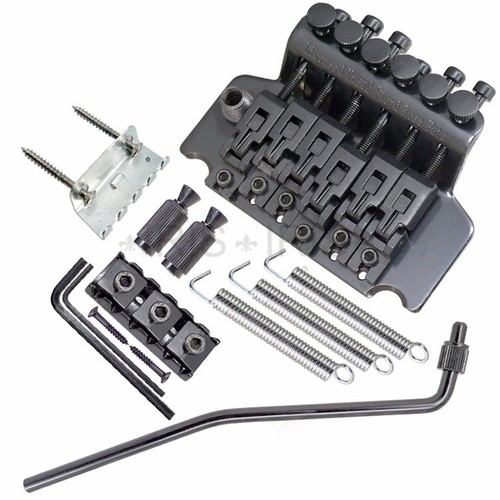 String floyd rose lic - lic, ponte