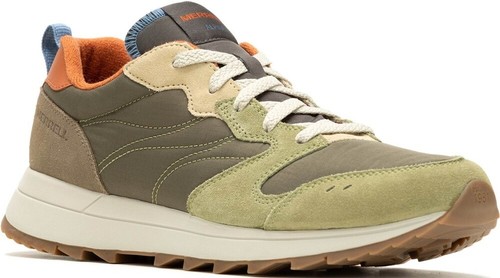 Merrell alpine sneaker - alpine,