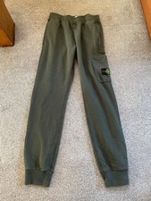 Pantaloni da jogging Stone