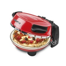 Forno pizza elettrico pietre - forno,