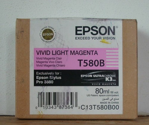 Inchiostro originale epson - originale,