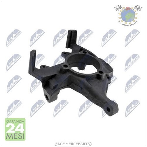Fusello mozzo ant ajs - ajs, sx