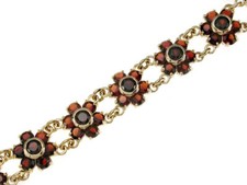 BRACCIALE gioiello in ORO