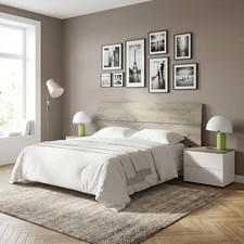 DecHome Comodino Set 2pz