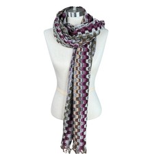 Sciarpa Missoni vintage, misto