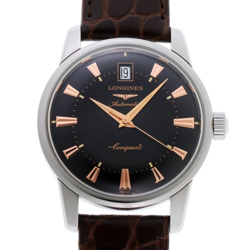 Longines conquest heritage - longines,