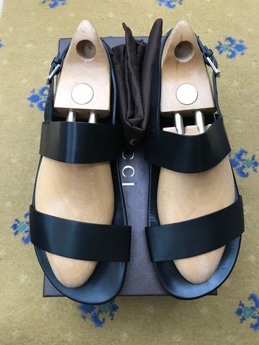 Gucci sandali scarpe - , pelle