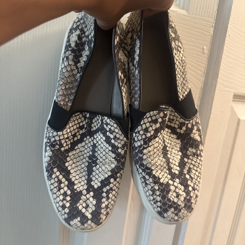 Sneakers donna slip in - donna, slip-on
