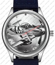 Nord Americana P51 MUSTANG