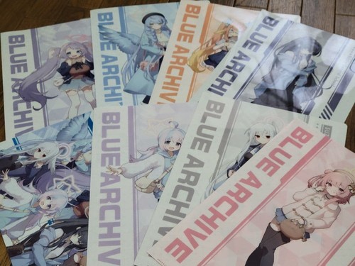 Archivio blu lawson - archivio,