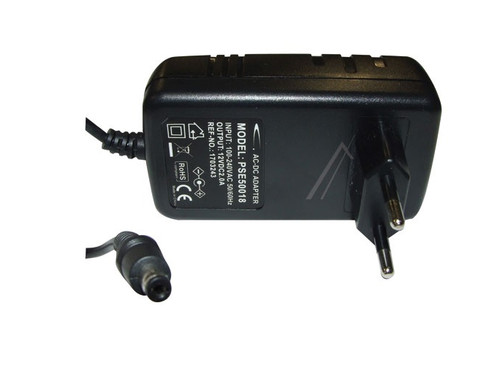Alimentatore spina - alimentatore, a