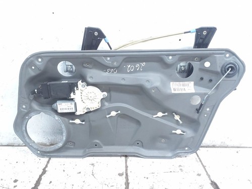 Alzavetro elettrico porta