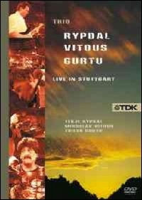 Rypdal vitous gurtu live in - rypdal/vitous/gurtu,