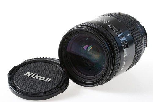 Nikon 5 4 - mm, f/3,5-4,5