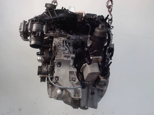 Motore diesel bmw - motore,