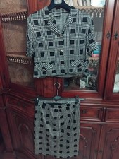 Completo Donna LUISA SPAGNOLI