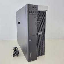 DELL Precision Tower 5810 -