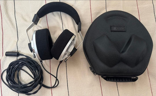 Final audio dx6000 cuffie - final,