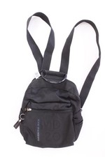 ✅ Mandarina Duck borsa per le signore buono come nuovo nero ✅