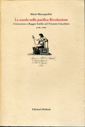 Scuola nella pacifica - la,