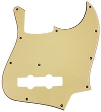 Pick For Fender Geddy Lee