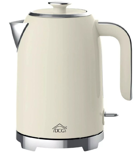 Bollitore dcg wk6260 - dcg,