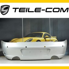 Paraurti posteriore porsche - paraurti,