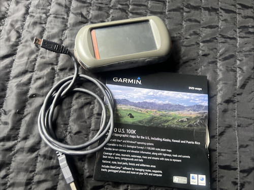 Garmin oregon 300 gps - 300,