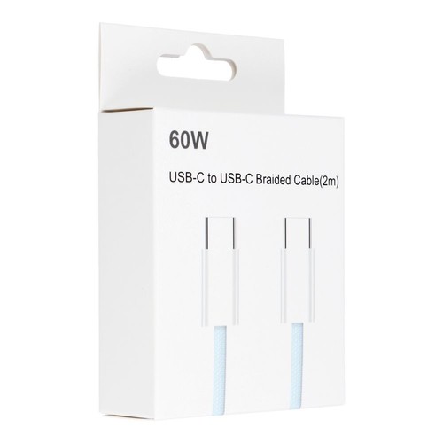 Pd60g c263 cavo - usb-c, 60w