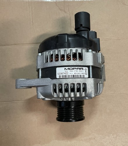 Alternatore originale mopar - originale,
