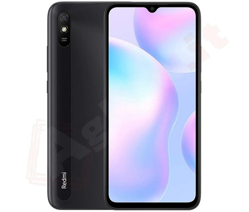 Xiaomi redmi smartphone 2gb - redmi, 9a