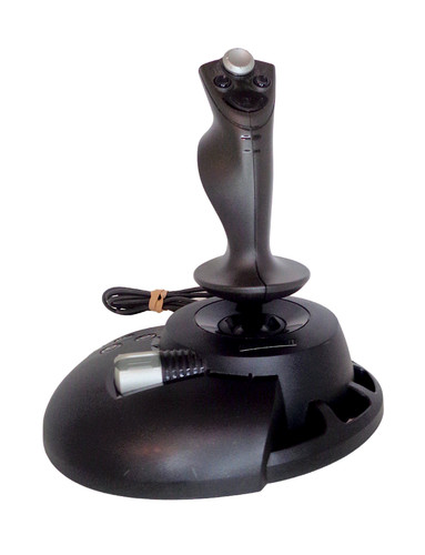 Microsoft sidewinder precision - sidewinder,