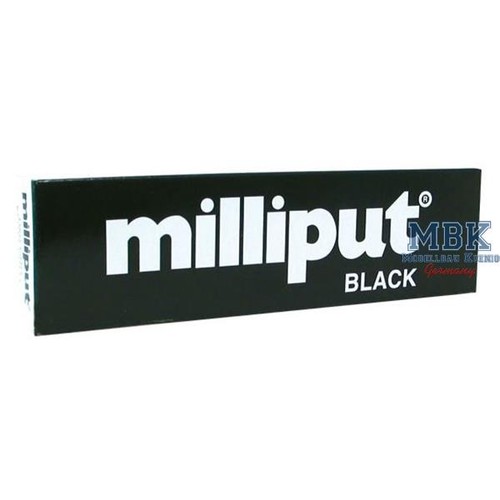 Milliput milli004 - milliput,