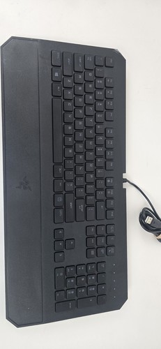Tastiera razer deathstalker - tastiera,