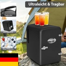 Mini frigorifero 4L 2in1 12v