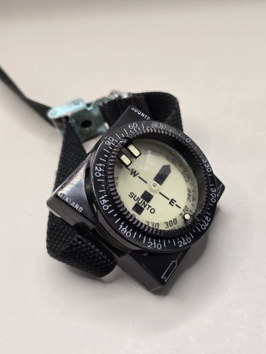 Bussola polso militare - bussola,