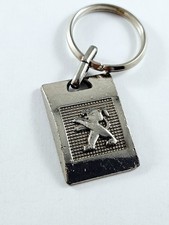 PORTE-CLES - PEUGEOT 2000s