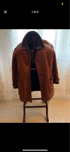 Montone uomo originale - montone,