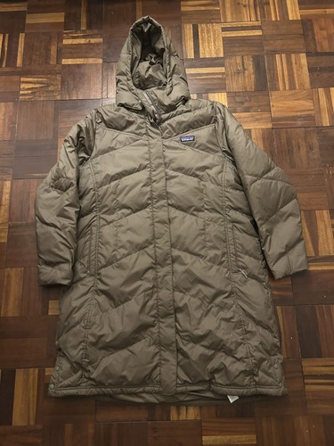 Patagonia parka donna - 🏔patagonia,