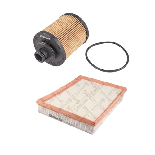 Kit filtri - , ispezione