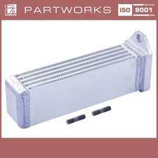 Radiatore olio per PORSCHE 356 A/B/C 1600 Super 75 90 912 olio motore radiatore