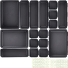 Organizer per Cassetti, 17