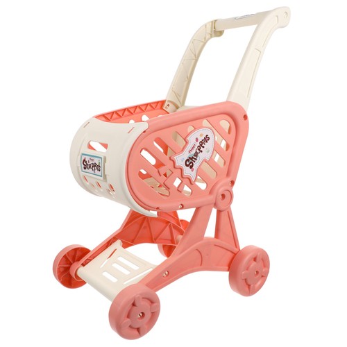 Carrello della spesa gioco - ,