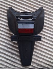 PARAFANGO POSTERIORE PORTATARGA E LUCE SUZUKI HAYABUSA