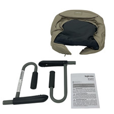 Inglesina fast table chair - fast,
