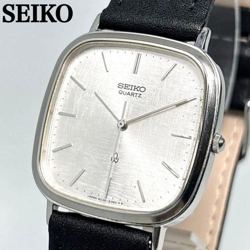 Orologio minimal seiko chariot - orologio,