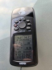 Garmin GPS 72 (come nuovo)