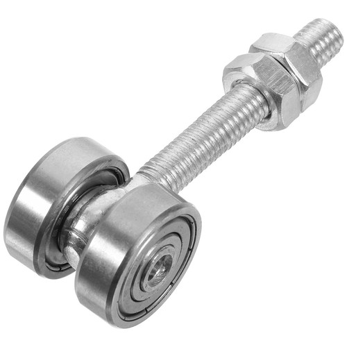 Ruote scorrevoli per porte - scorrevoli,