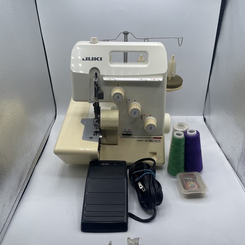 Juki 623 3 filetti - mo-623,