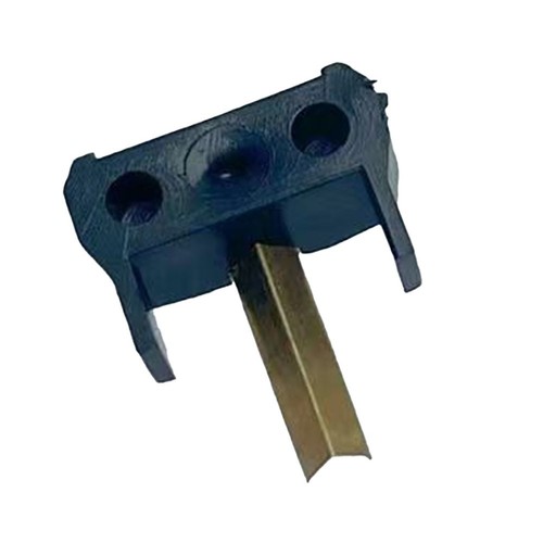 Stilo diamantato compatto - , e